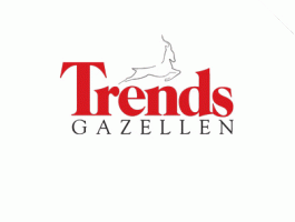 Trends-Gazellen